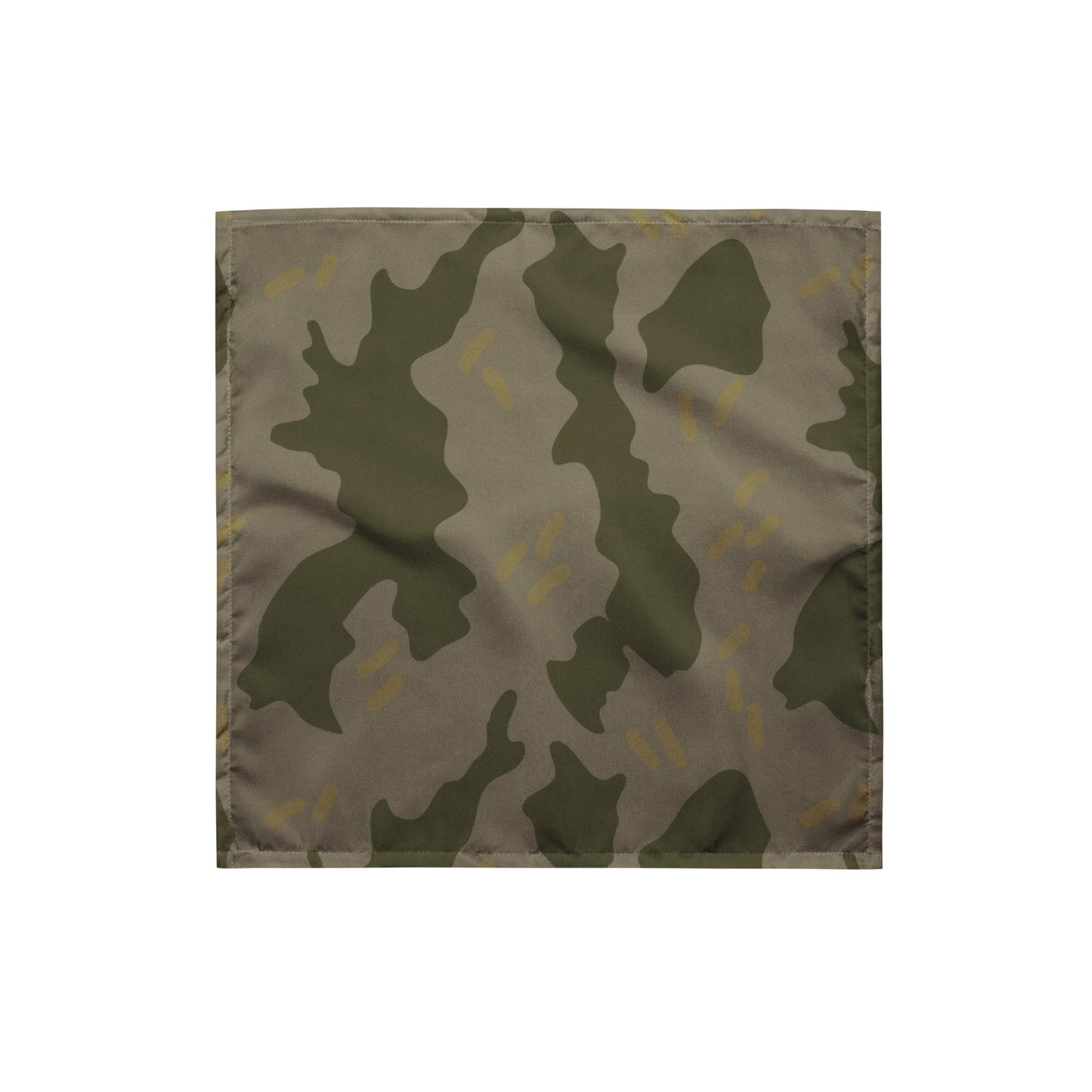 Warhammer 40k Imperial Guard Moebian 6th Regiment CAMO Bandana - S