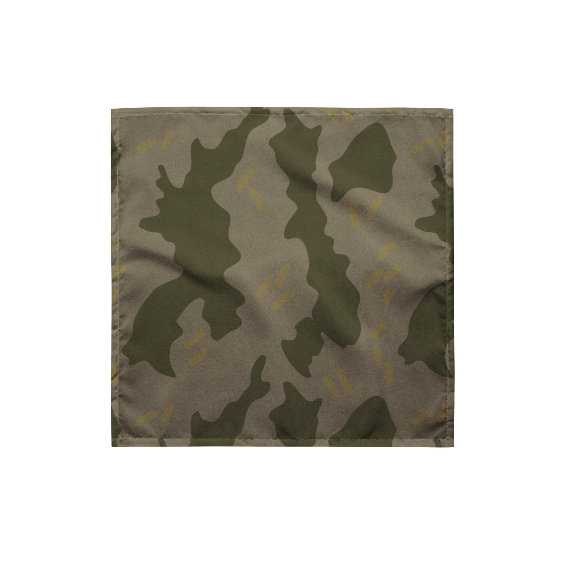 Warhammer 40k Imperial Guard Moebian 6th Regiment CAMO Bandana - S