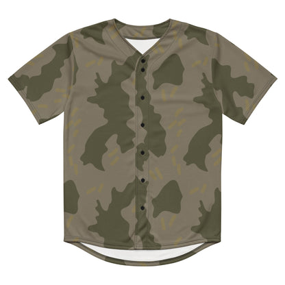 Warhammer 40k Imperial Guard Moebian 6th Regiment CAMO baseball jersey - Baseball Jerseys