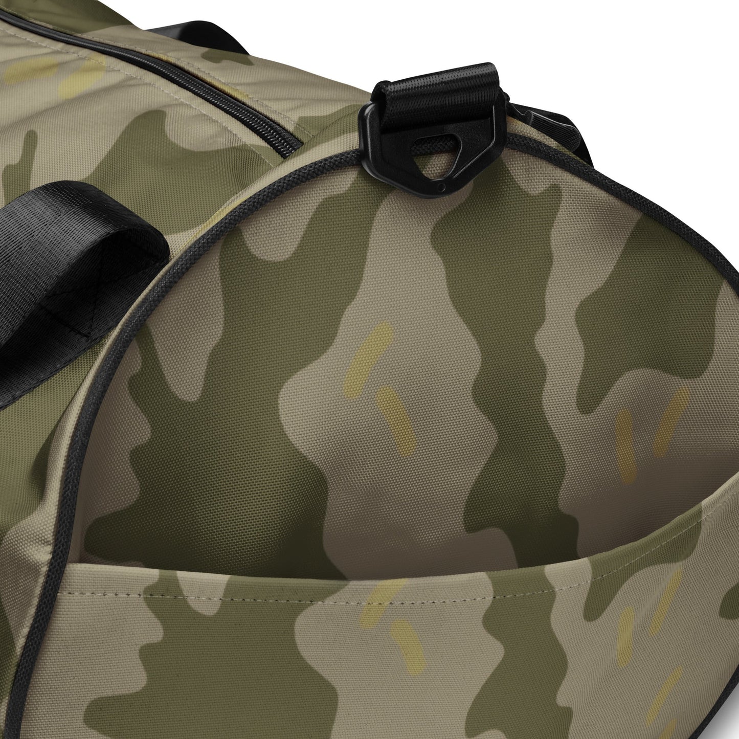 Warhammer 40k Imperial Guard Moebian 6th Regiment CAMO gym bag - Gym Bags