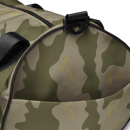 Warhammer 40k Imperial Guard Moebian 6th Regiment CAMO gym bag - Gym Bags