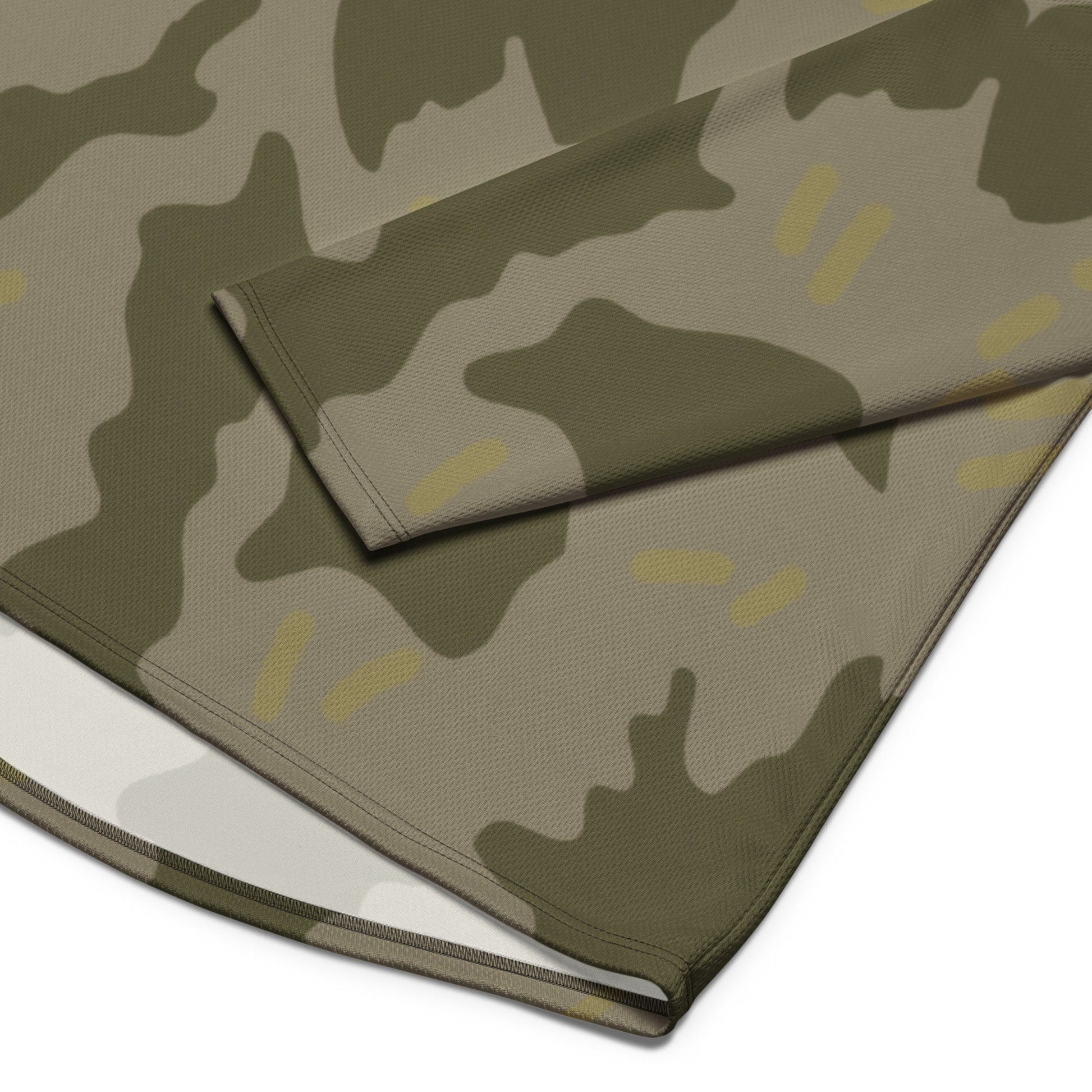 Warhammer 40k Imperial Guard Moebian 6th Regiment CAMO hockey fan jersey - Hockey Jerseys