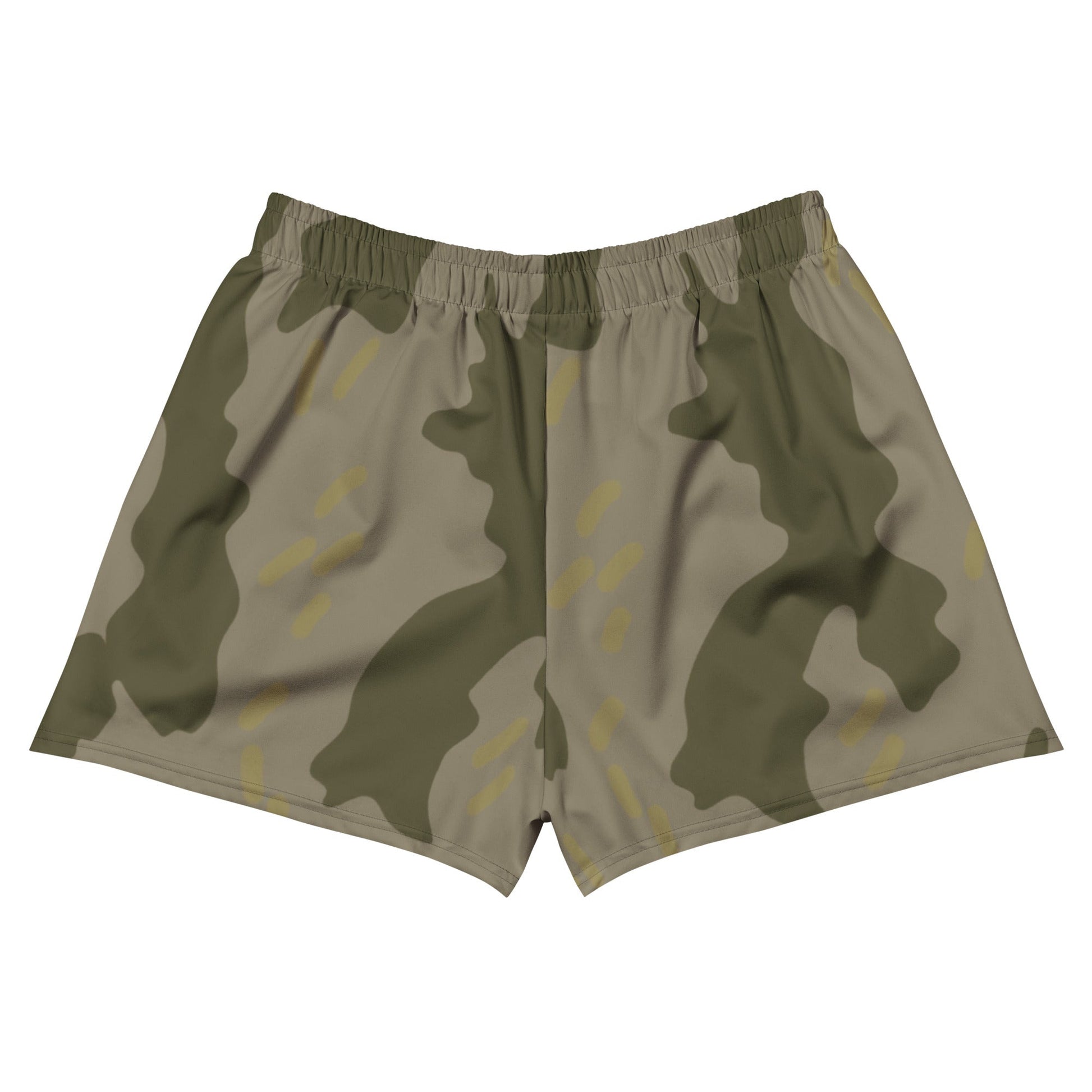 Warhammer 40k Imperial Guard Moebian 6th Regiment CAMO Unisex Athletic Shorts