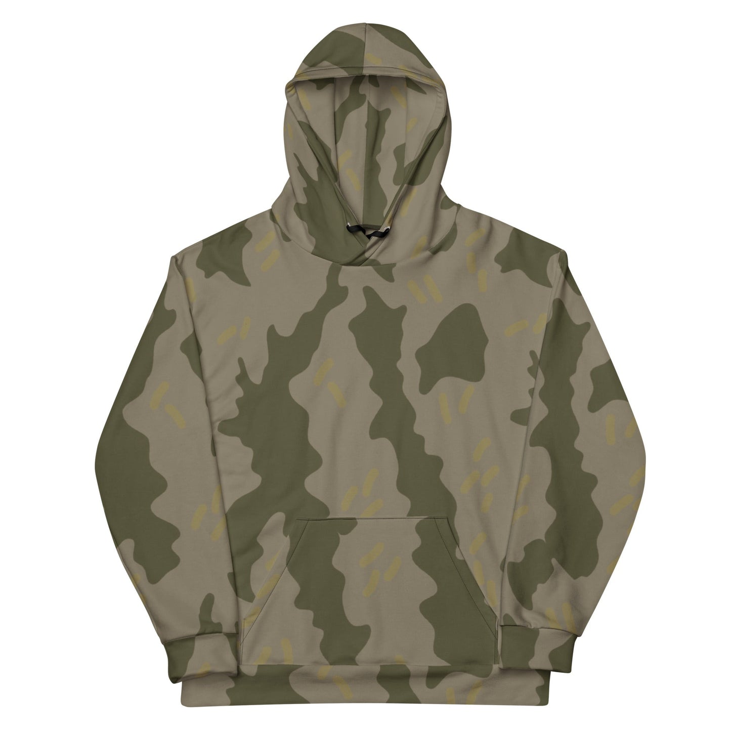 Warhammer 40k Imperial Guard Moebian 6th Regiment CAMO Unisex Hoodie