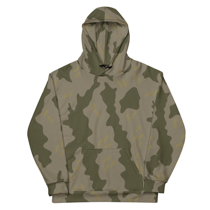 Warhammer 40k Imperial Guard Moebian 6th Regiment CAMO Unisex Hoodie