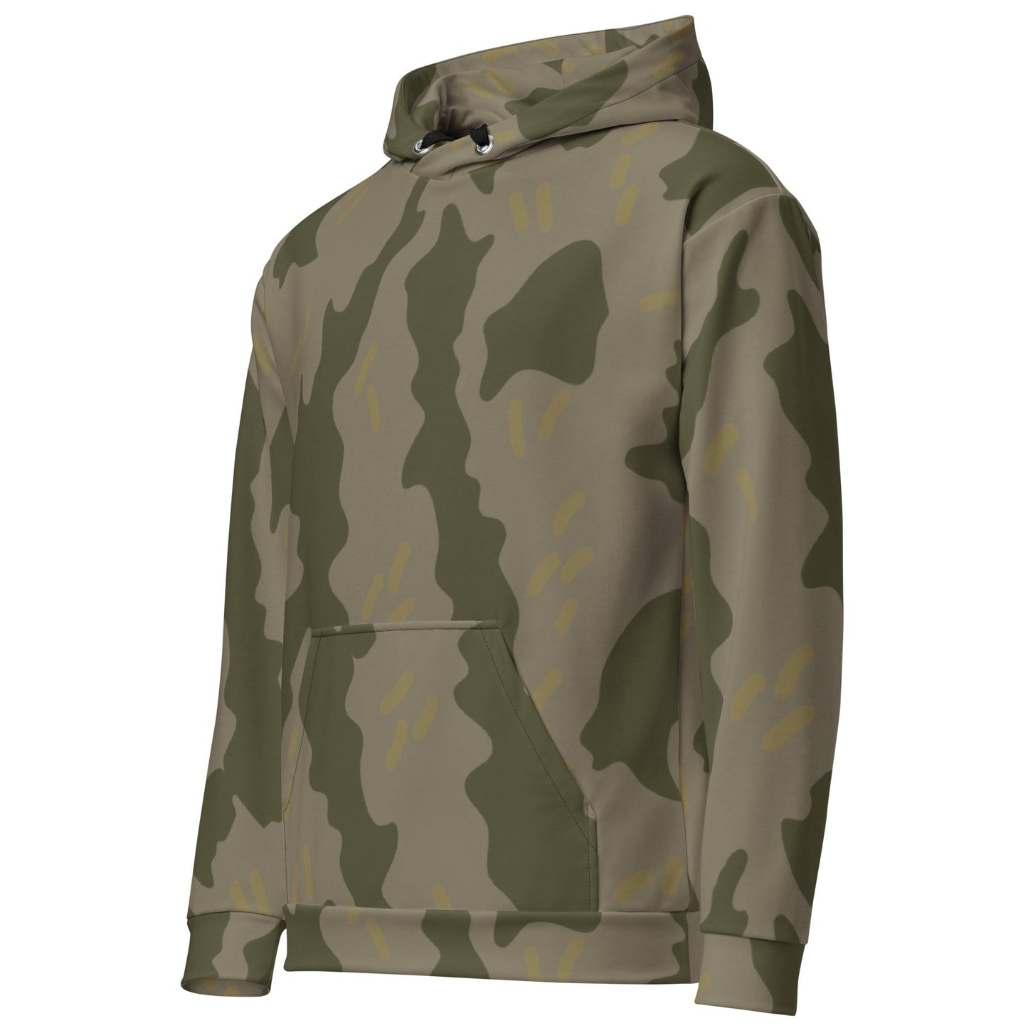 Warhammer 40k Imperial Guard Moebian 6th Regiment CAMO Unisex Hoodie