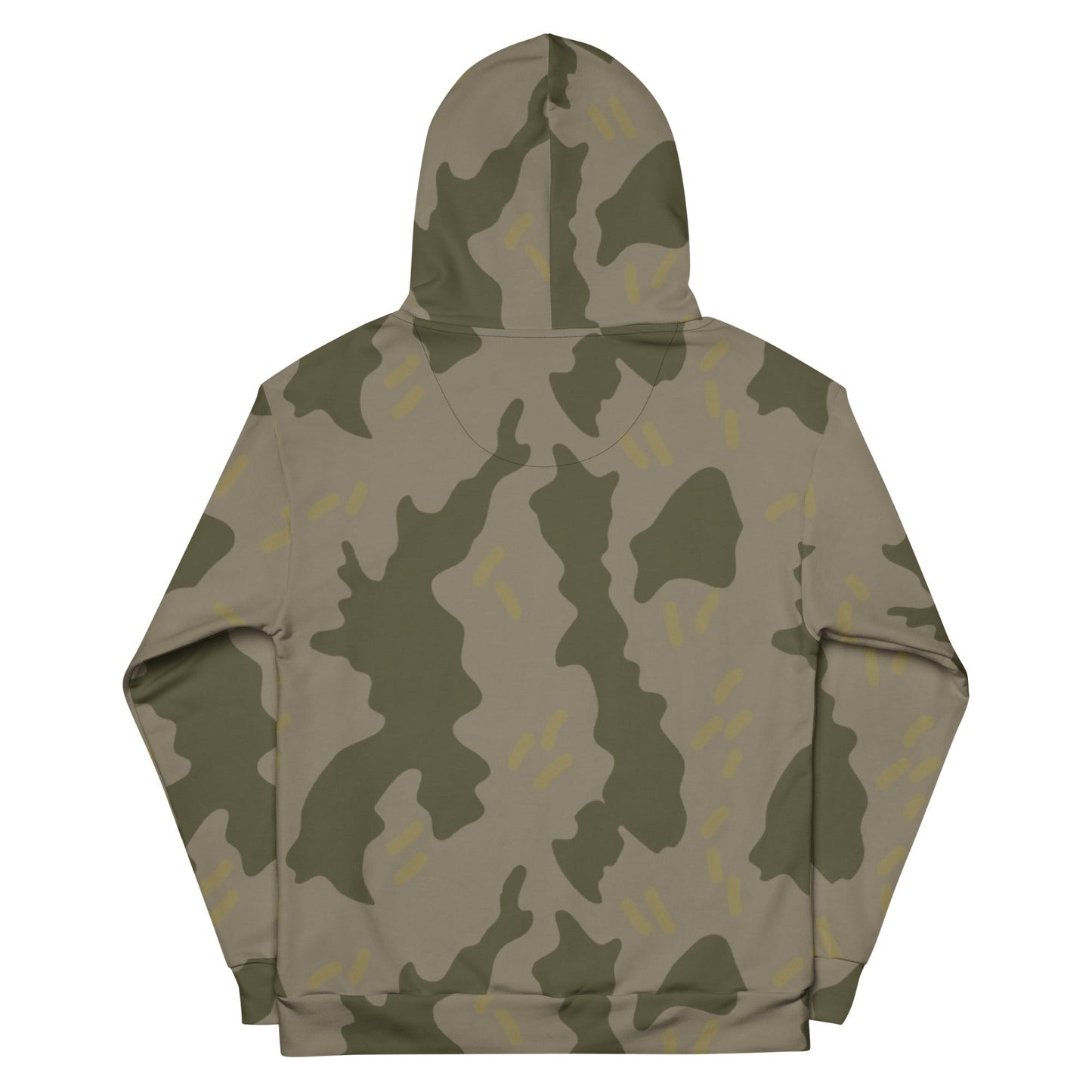 Warhammer 40k Imperial Guard Moebian 6th Regiment CAMO Unisex Hoodie