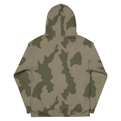 Warhammer 40k Imperial Guard Moebian 6th Regiment CAMO Unisex Hoodie