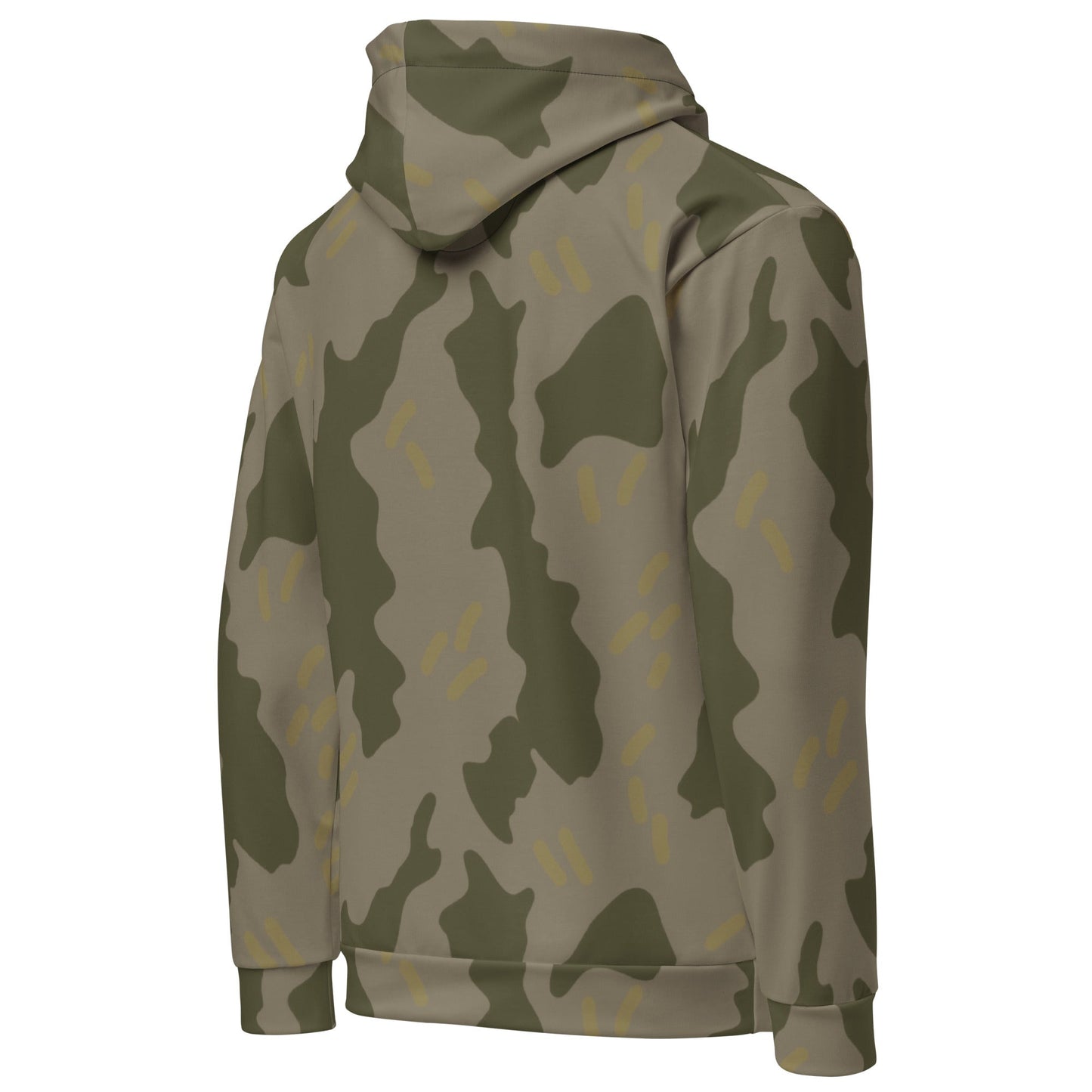 Warhammer 40k Imperial Guard Moebian 6th Regiment CAMO Unisex Hoodie