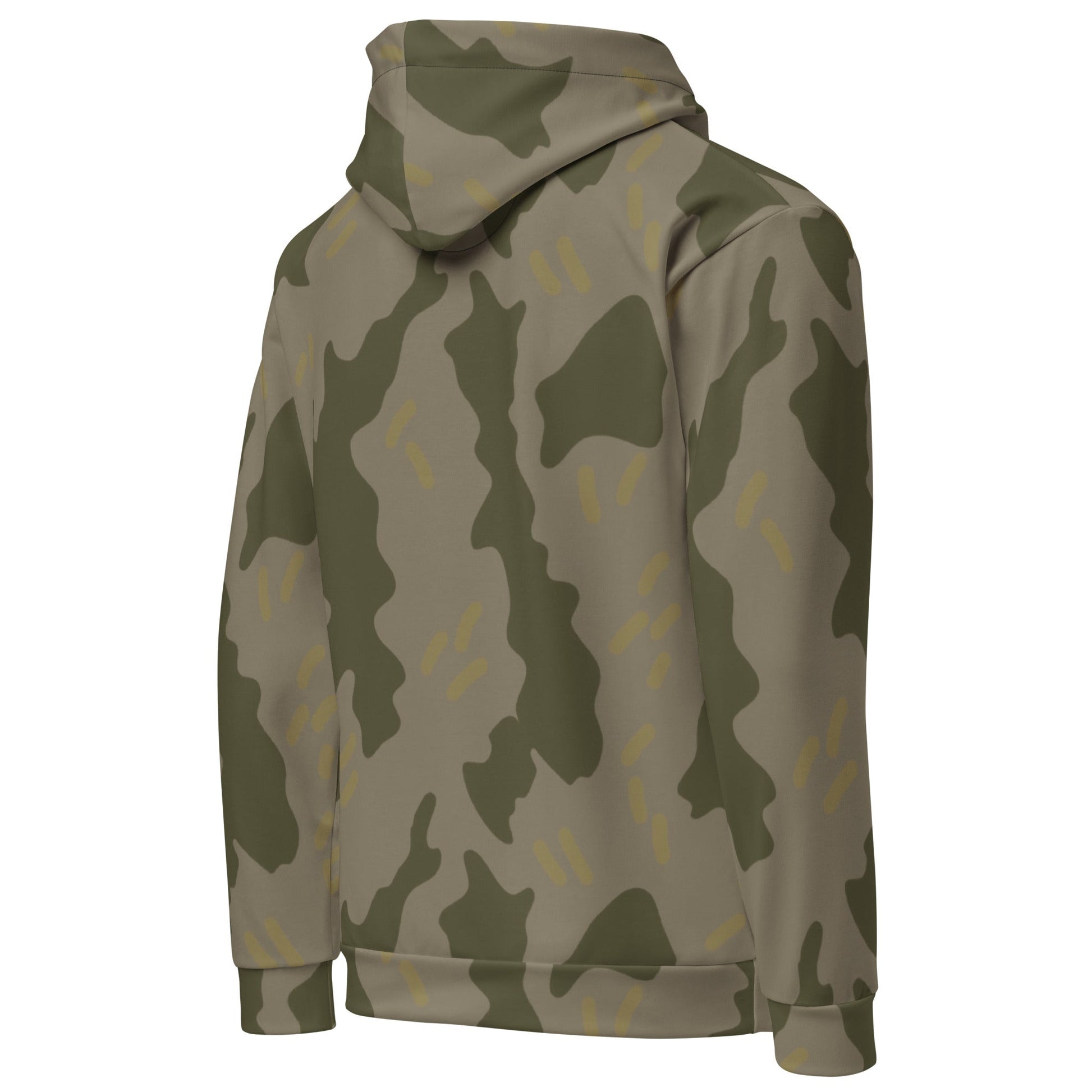 Warhammer 40k Imperial Guard Moebian 6th Regiment CAMO Unisex Hoodie
