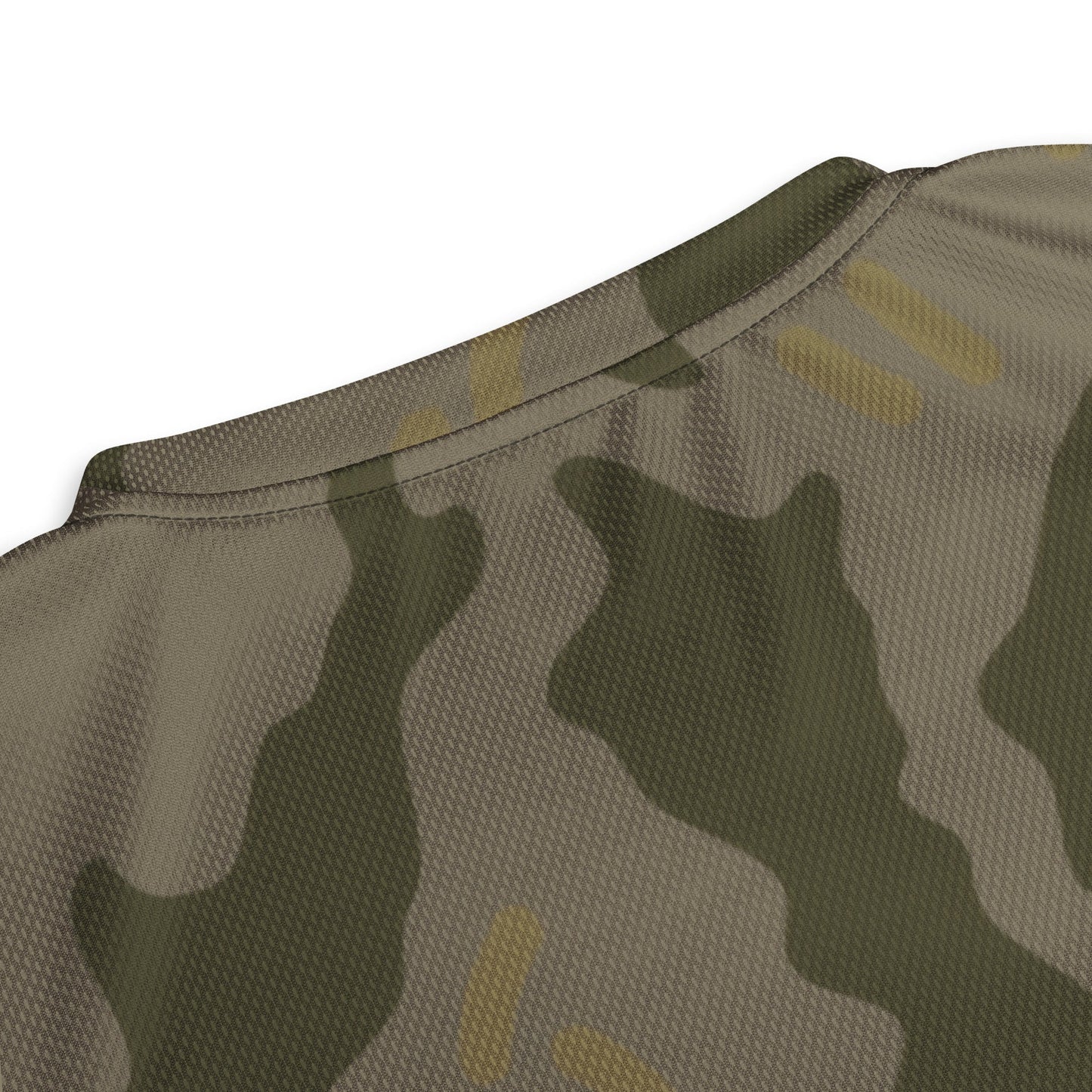 Warhammer 40k Imperial Guard Moebian 6th Regiment CAMO Unisex Sports Jersey
