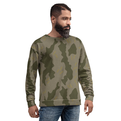 Warhammer 40k Imperial Guard Moebian 6th Regiment CAMO Unisex Sweatshirt - Sweatshirts