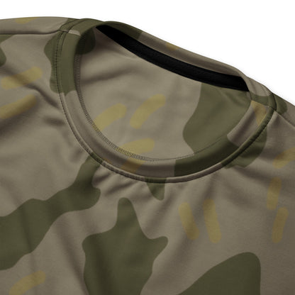 Warhammer 40k Imperial Guard Moebian 6th Regiment CAMO Unisex Sweatshirt - Sweatshirts