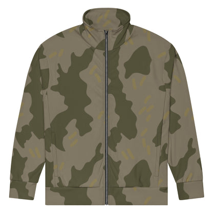Warhammer 40k Imperial Guard Moebian 6th Regiment CAMO Unisex track jacket - Track Jackets