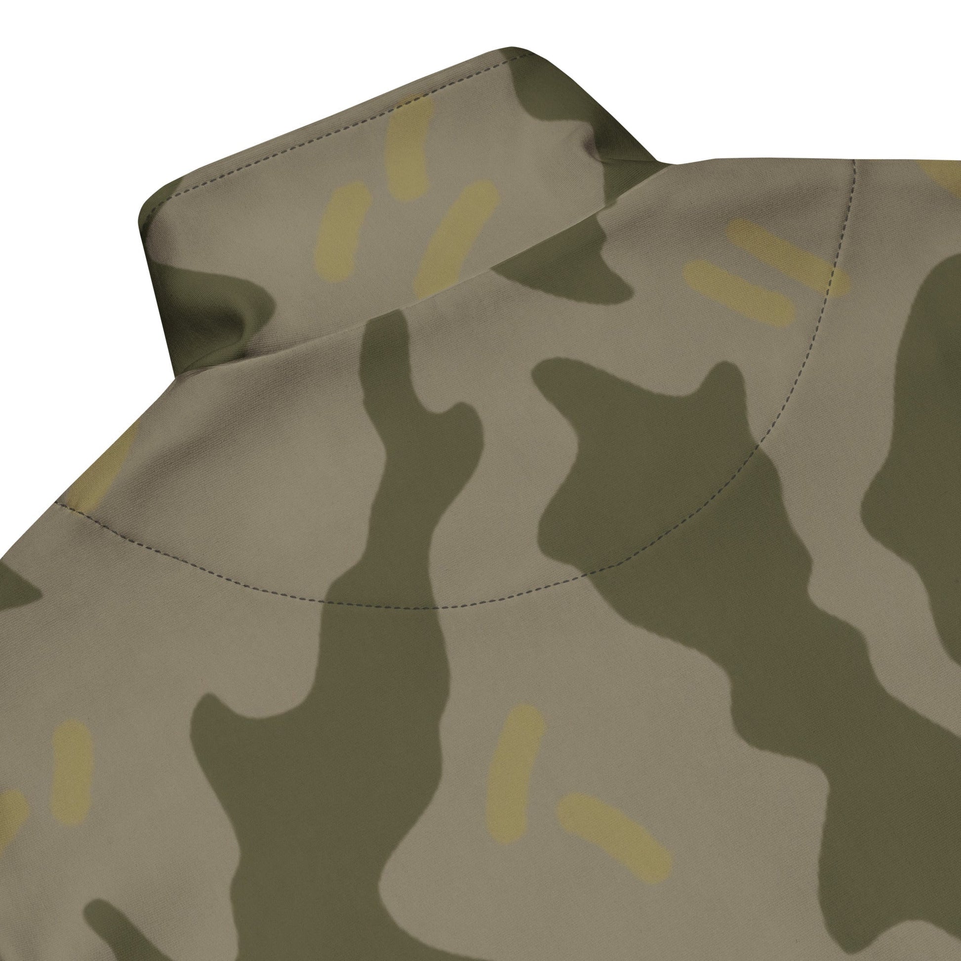 Warhammer 40k Imperial Guard Moebian 6th Regiment CAMO Unisex track jacket - Track Jackets