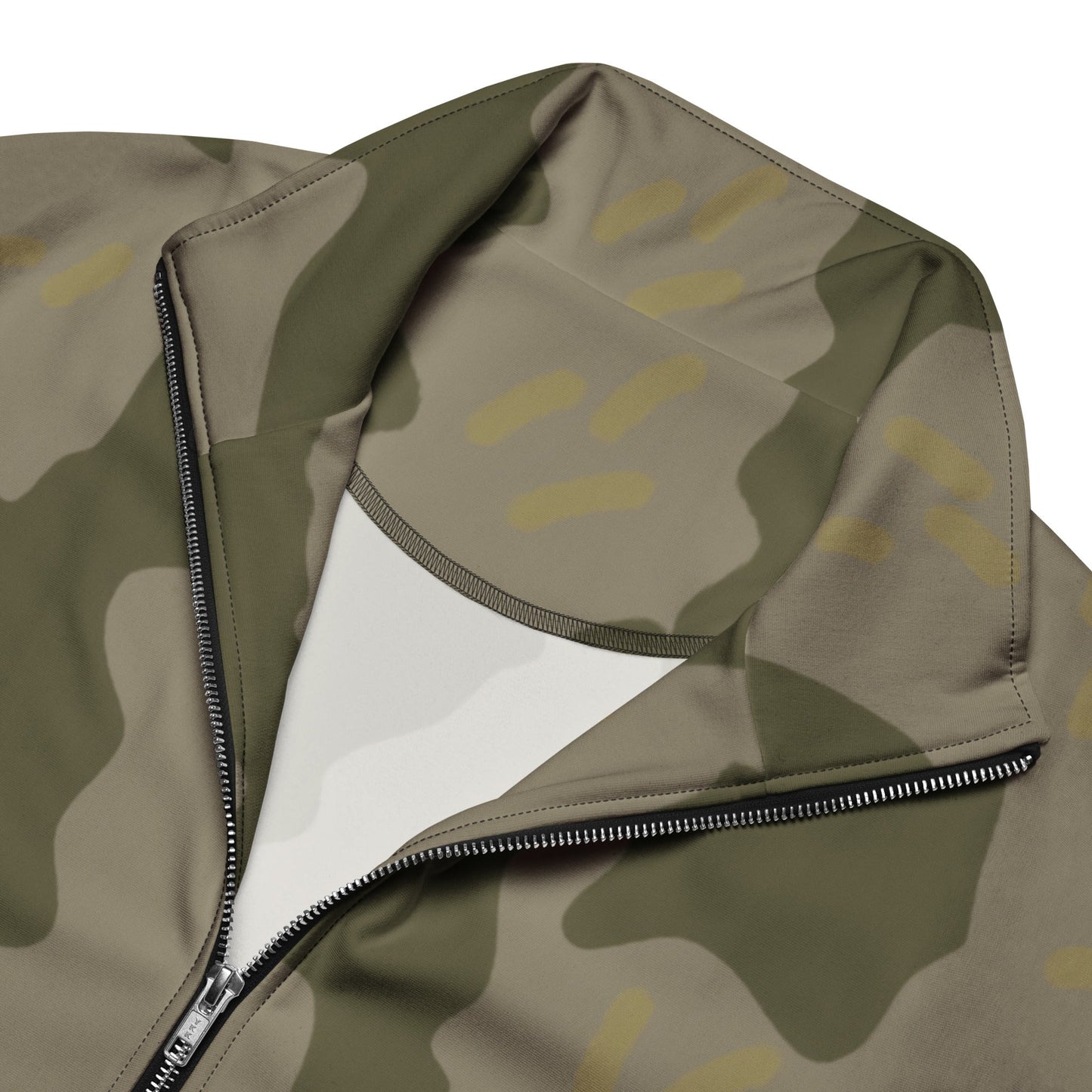 Warhammer 40k Imperial Guard Moebian 6th Regiment CAMO Unisex track jacket - Track Jackets