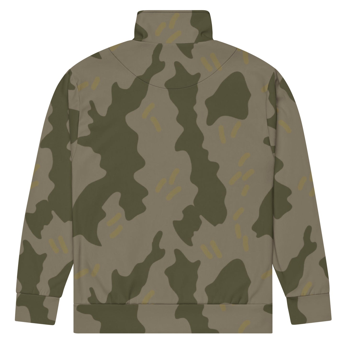 Warhammer 40k Imperial Guard Moebian 6th Regiment CAMO Unisex track jacket - Track Jackets
