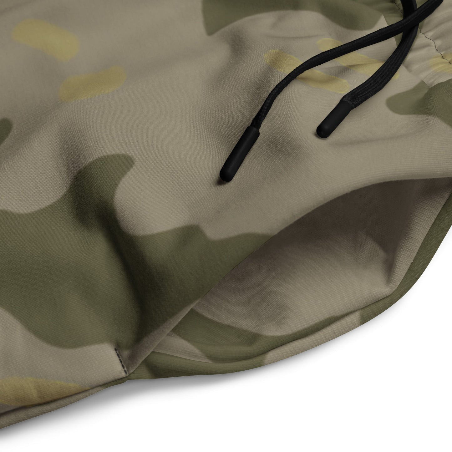 Warhammer 40k Imperial Guard Moebian 6th Regiment CAMO Wide-leg joggers - Joggers