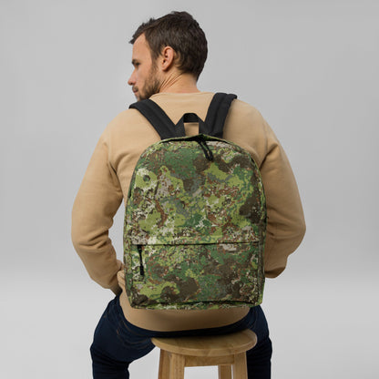 Wasp CAMO Backpack - Backpacks