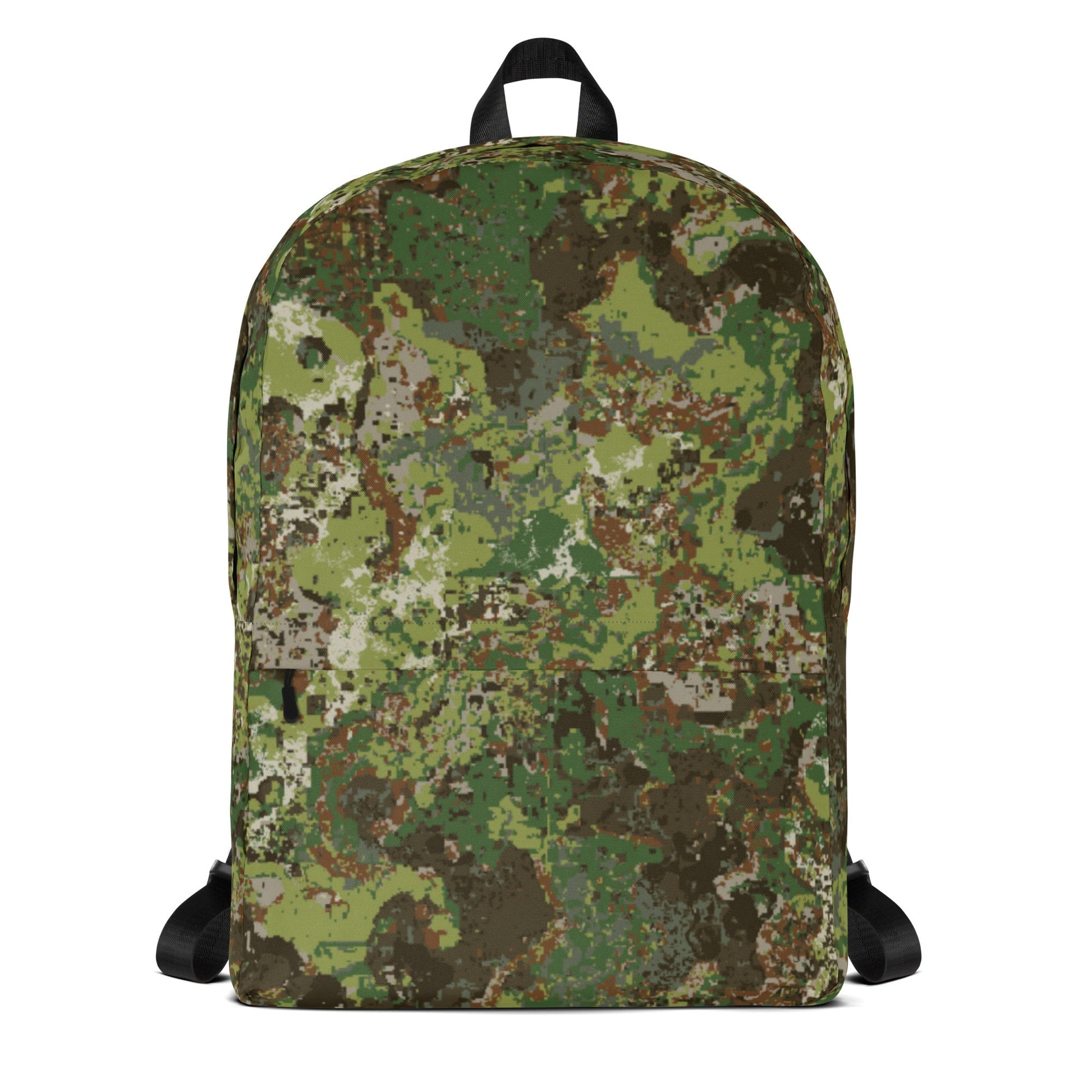 Wasp CAMO Backpack - Backpacks