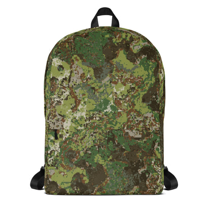 Wasp CAMO Backpack - Backpacks