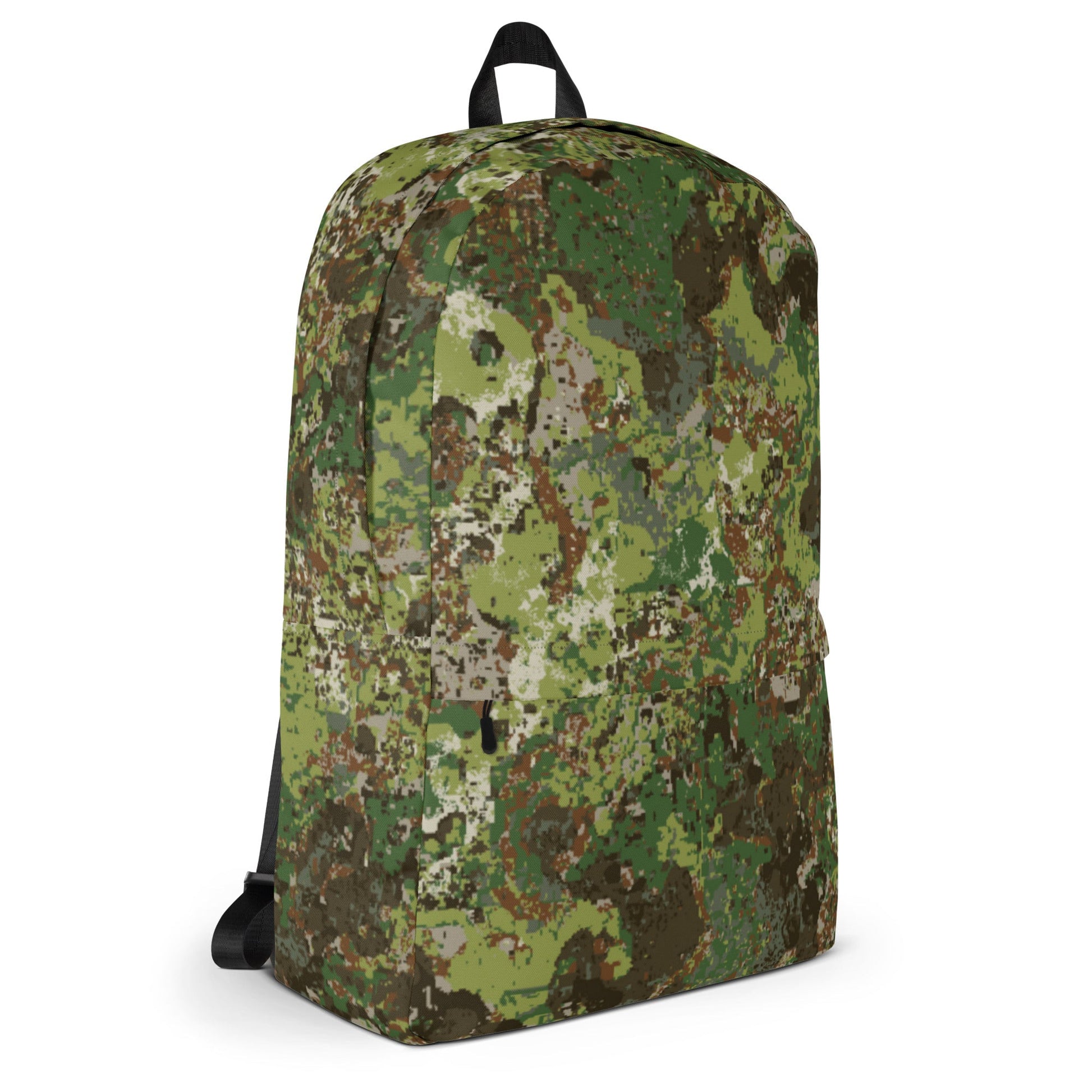 Wasp CAMO Backpack - Backpacks