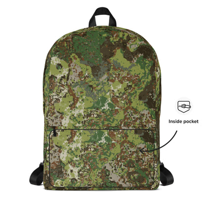 Wasp CAMO Backpack - Backpacks