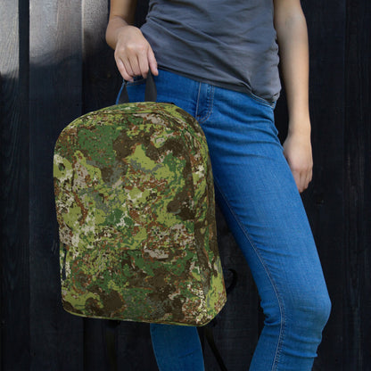 Wasp CAMO Backpack - Backpacks