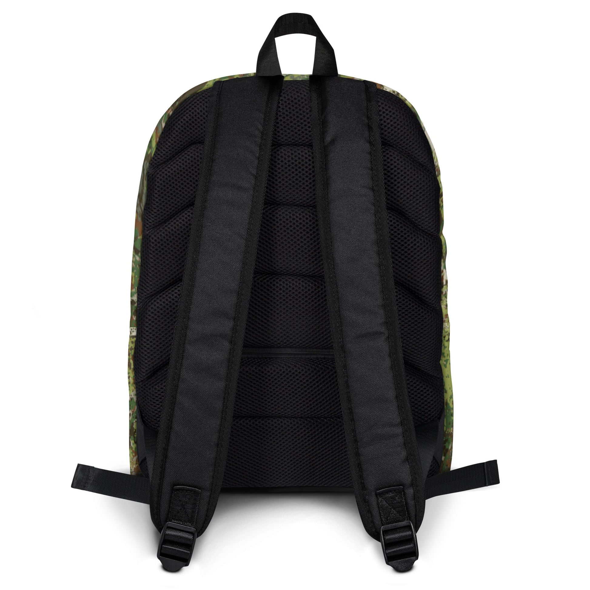 Wasp CAMO Backpack - Backpacks