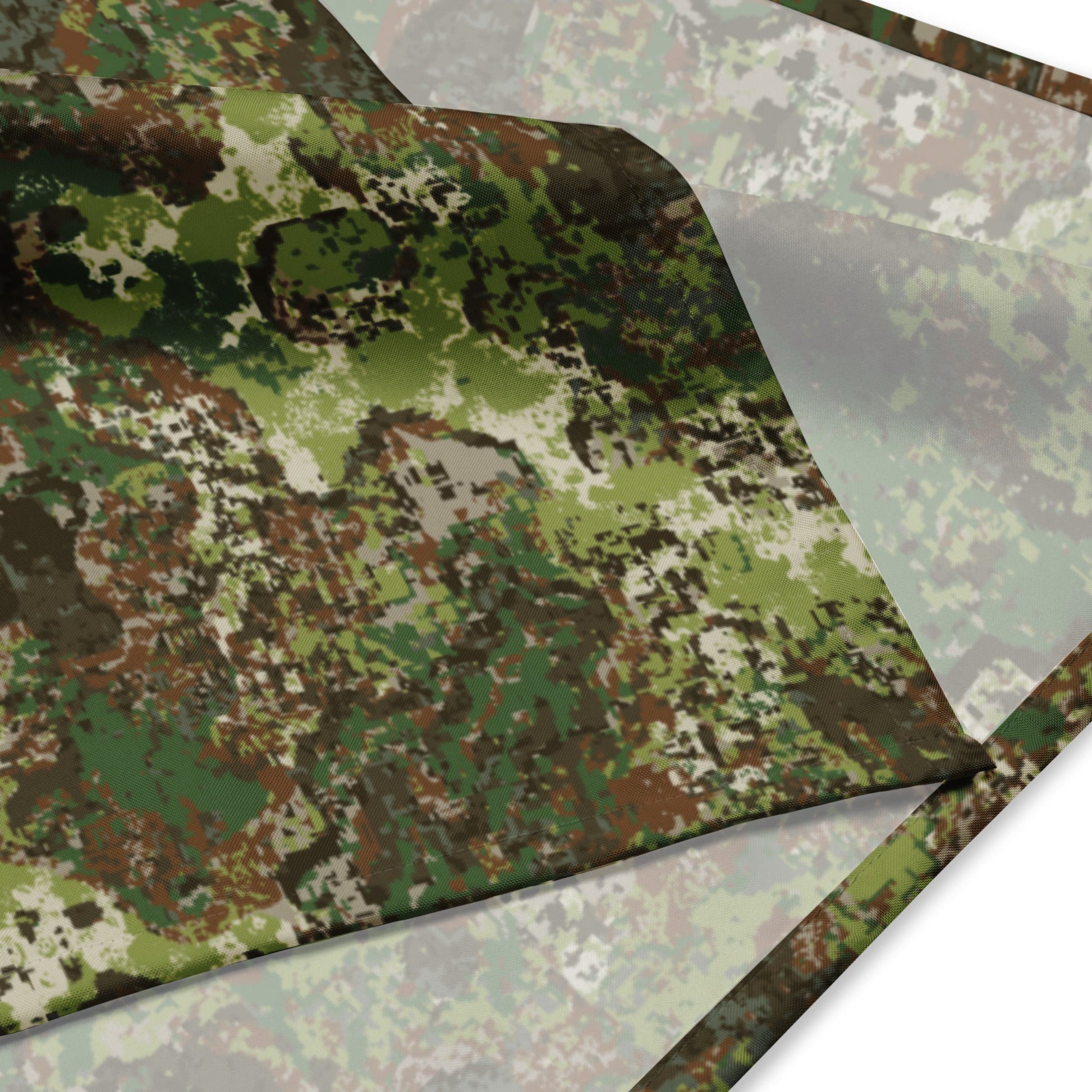 Wasp CAMO Bandana