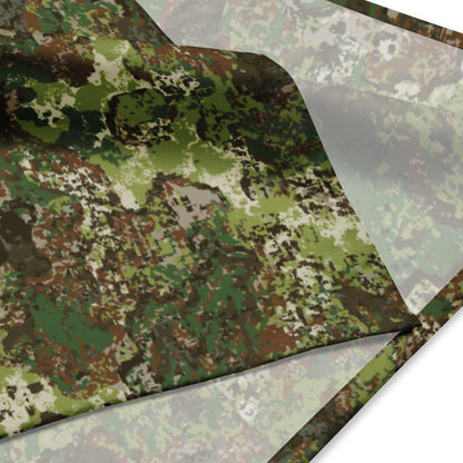 Wasp CAMO Bandana