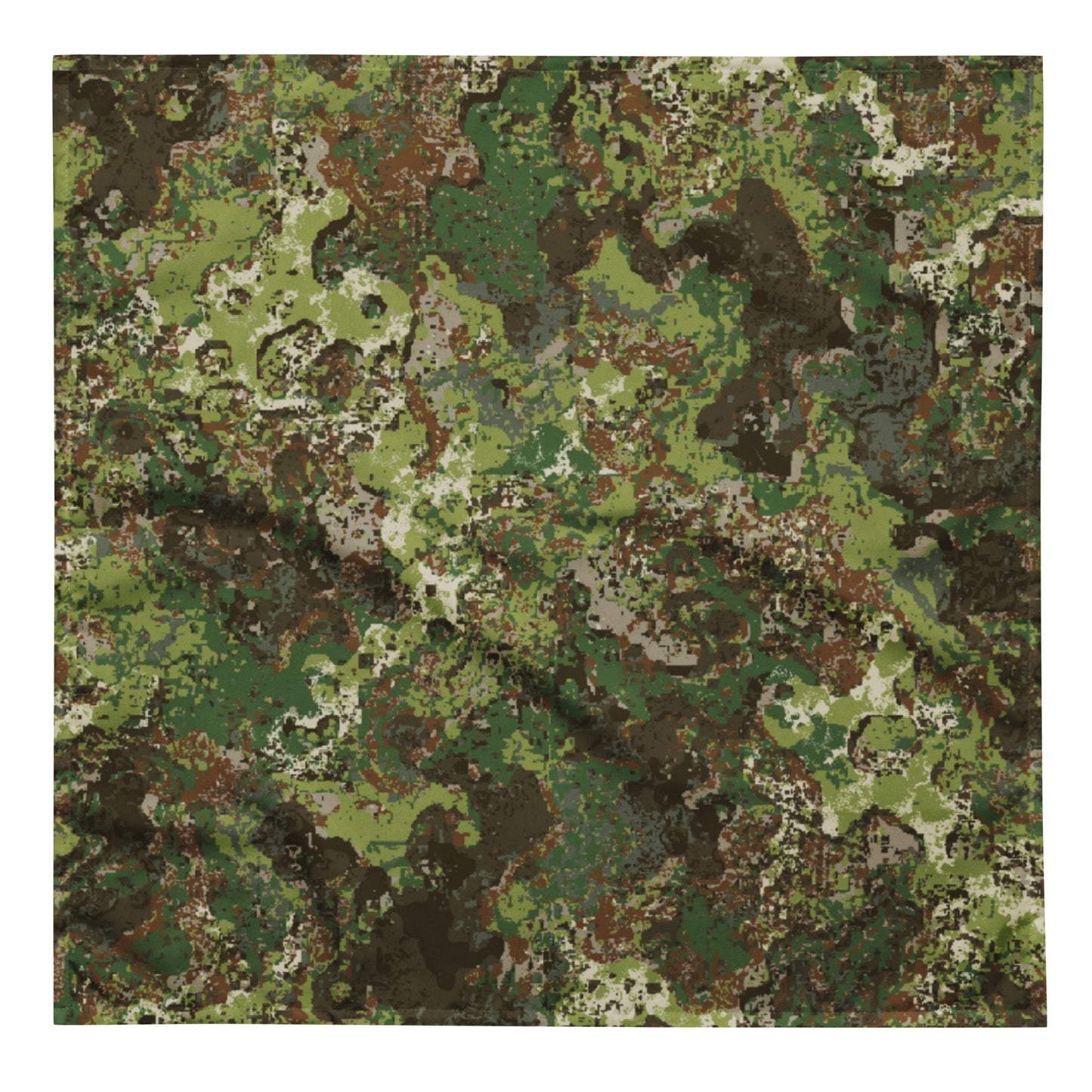 Wasp CAMO Bandana - L