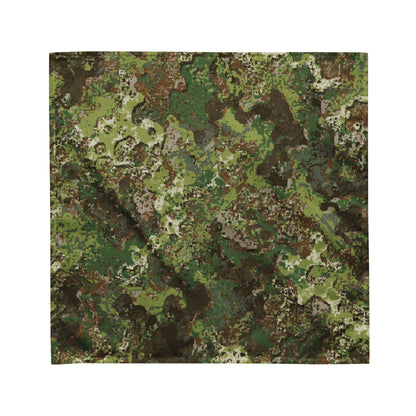 Wasp CAMO Bandana - M