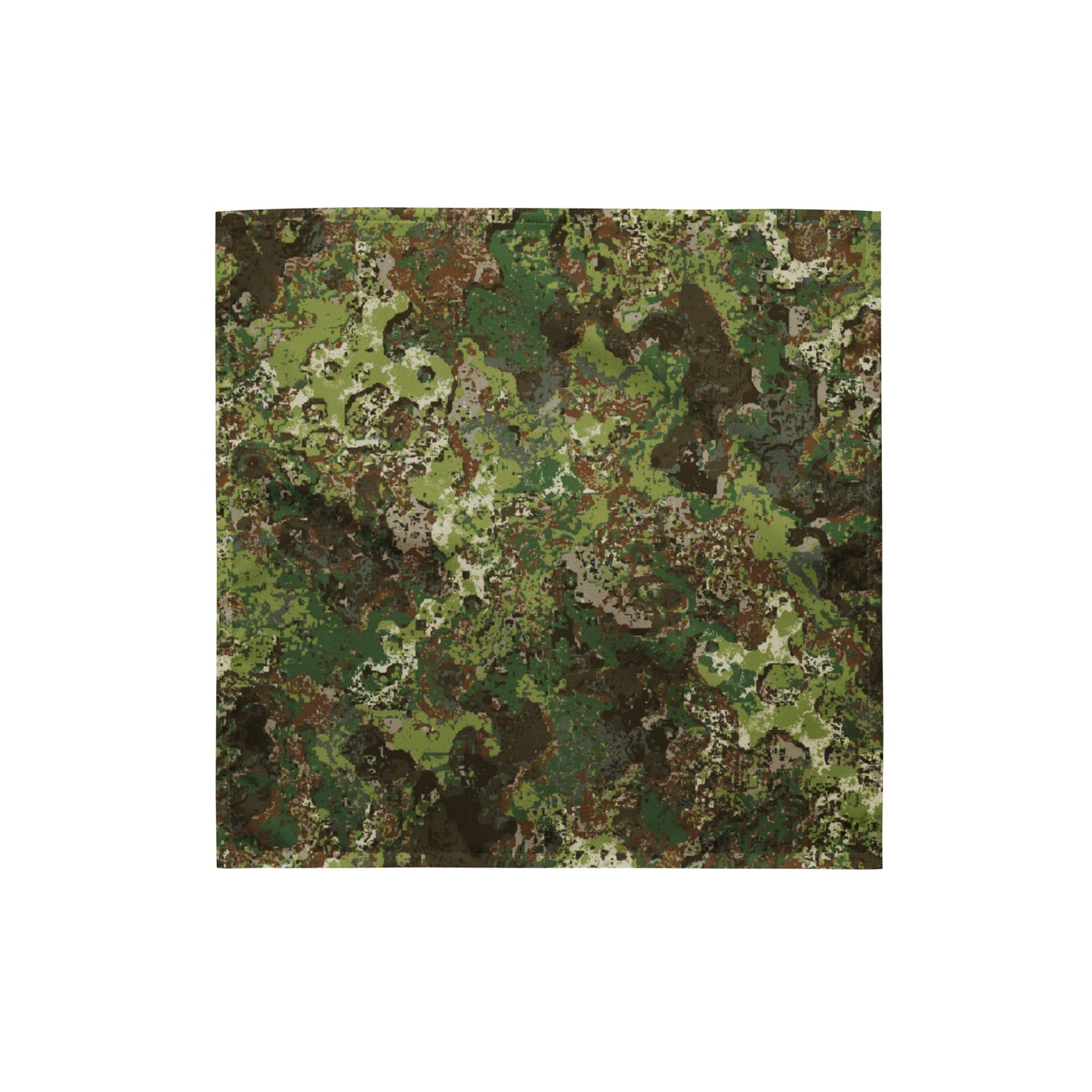 Wasp CAMO Bandana - S