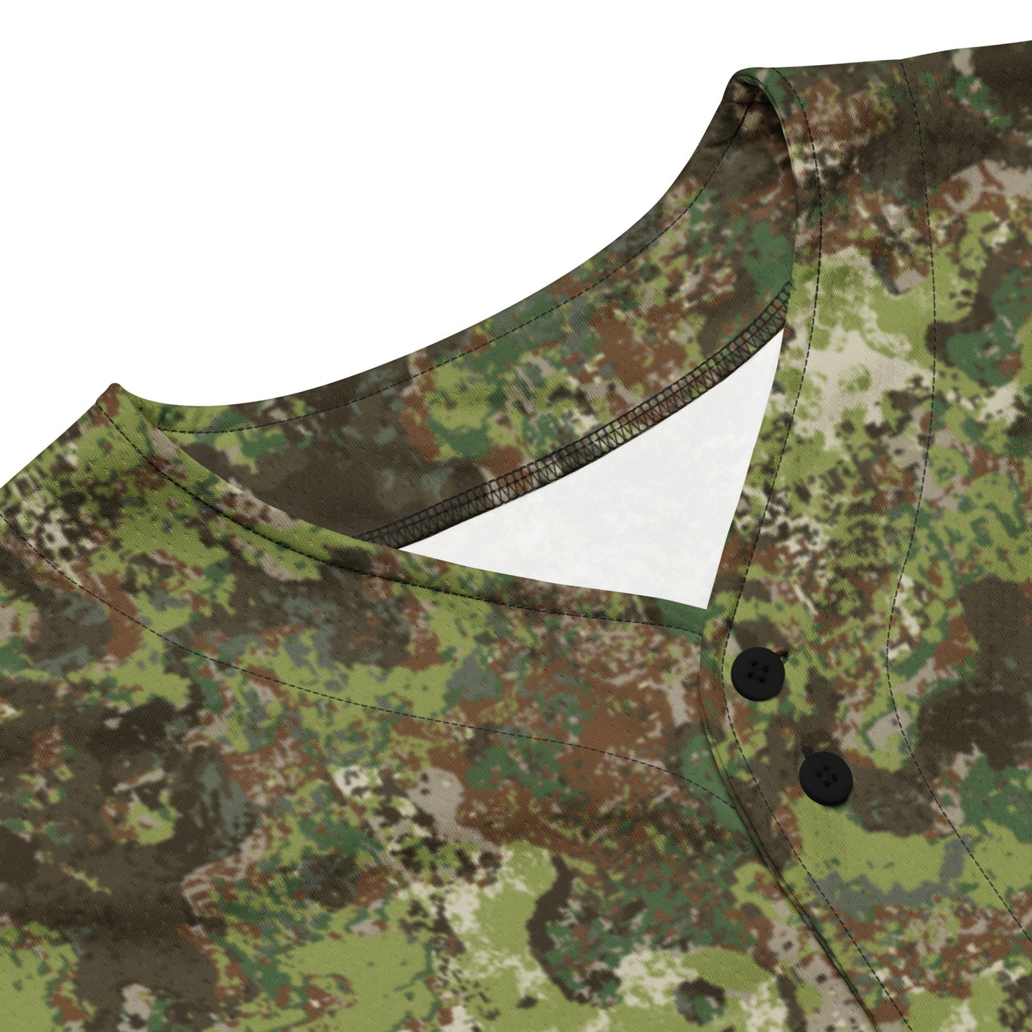 Wasp CAMO baseball jersey - Baseball Jerseys