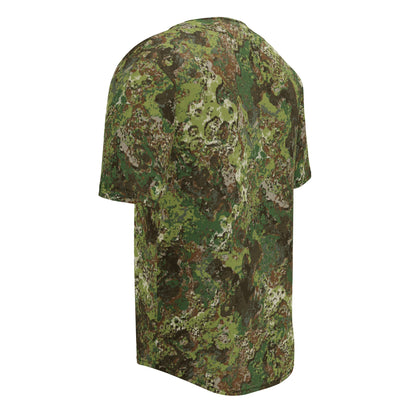 Wasp CAMO baseball jersey - Baseball Jerseys