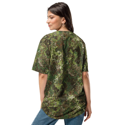 Wasp CAMO baseball jersey - Baseball Jerseys