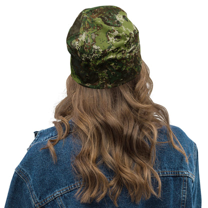 Wasp CAMO Beanie - Beanies