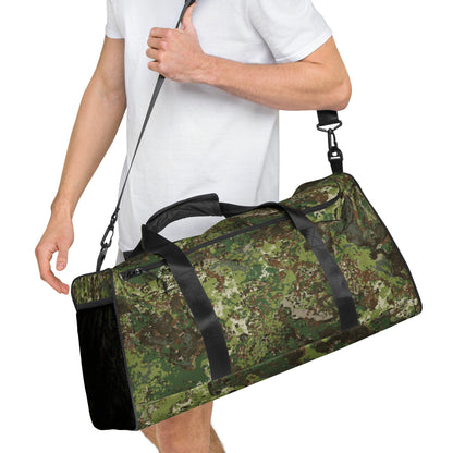 Wasp CAMO Duffle bag - Bags