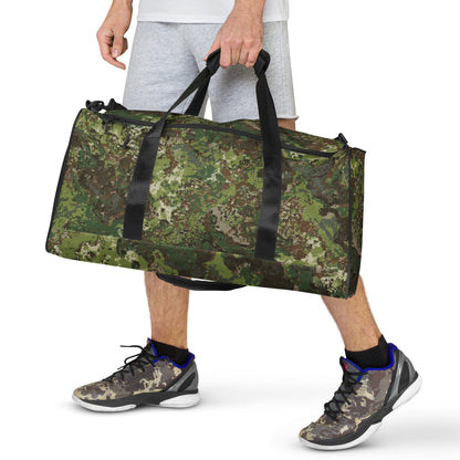 Wasp CAMO Duffle bag - Bags