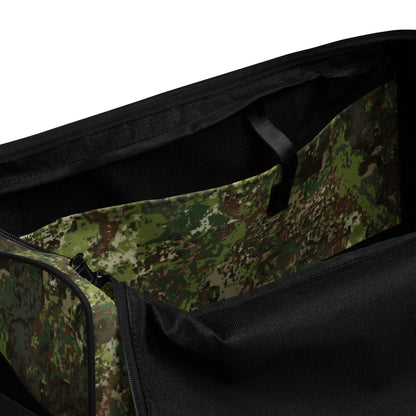 Wasp CAMO Duffle bag - Bags