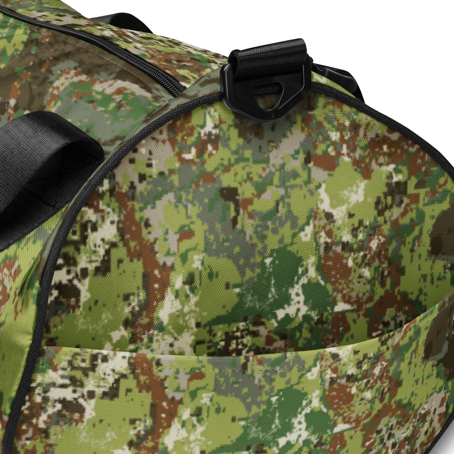 Wasp CAMO gym bag - Gym Bags