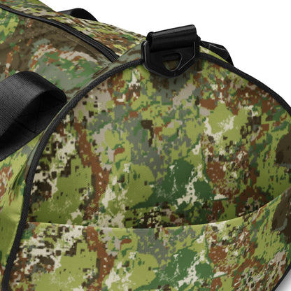 Wasp CAMO gym bag - Gym Bags