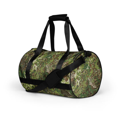 Wasp CAMO gym bag - Gym Bags