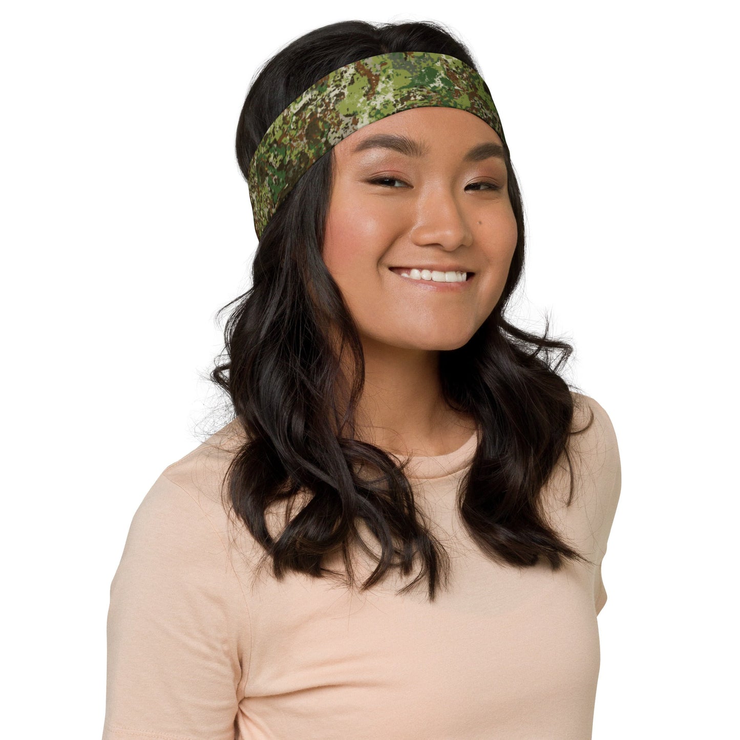Wasp CAMO Headband - Headbands