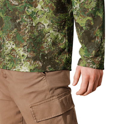 Wasp CAMO hockey fan jersey - Hockey Jerseys