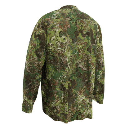 Wasp CAMO hockey fan jersey - Hockey Jerseys
