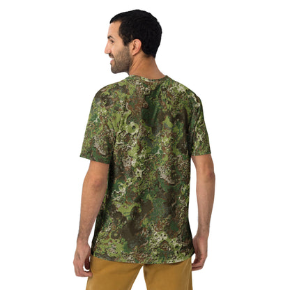Wasp CAMO Mens t-shirt - T-Shirts