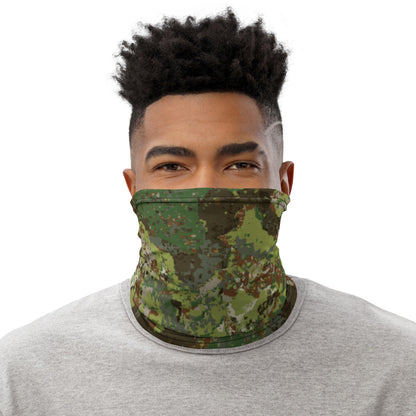 Wasp CAMO Neck Gaiter - Gaiters