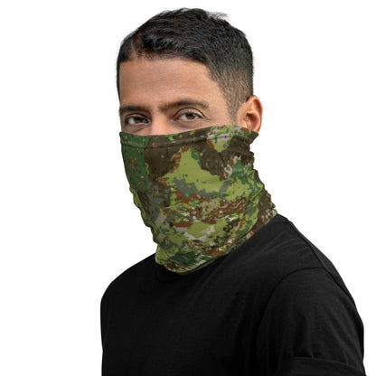 Wasp CAMO Neck Gaiter - Gaiters